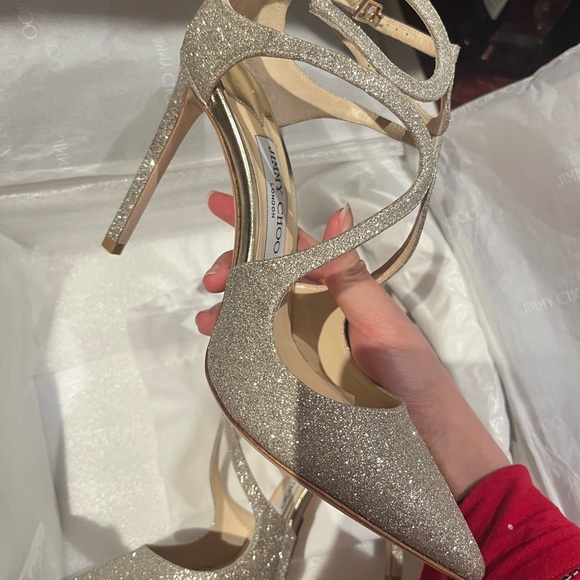 Jimmy choo high heel - Picture 3 of 4